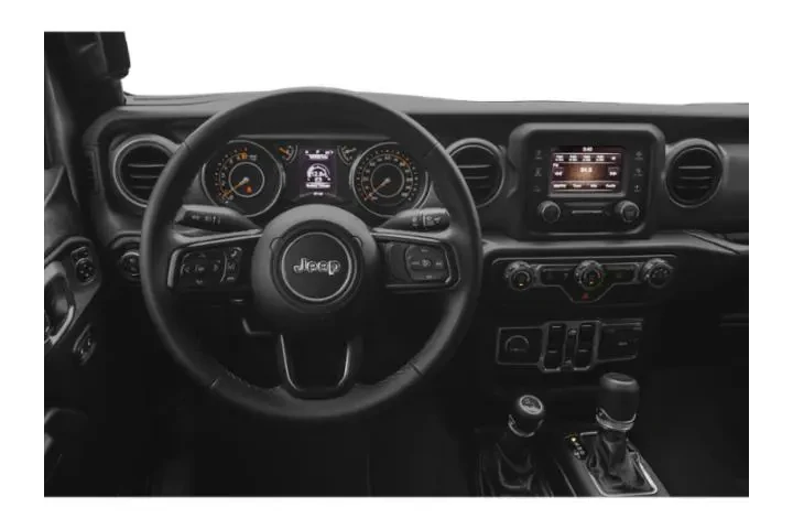 $35900 : Jeep Gladiator 2020 4x4 Laun image 7