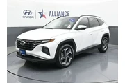 Hyundai TUCSON Hybrid 2022 A en Fort Worth