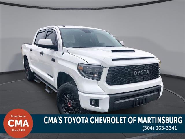 $39600 : PRE-OWNED 2019 TOYOTA TUNDRA image 1