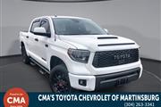 PRE-OWNED 2019 TOYOTA TUNDRA en Madison WV