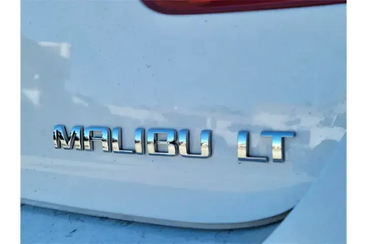 $8991 : Chevrolet Malibu Limited 201 image 5