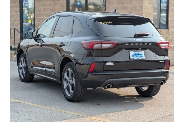 $24599 : Ford Escape 2023 AWD ST-Line image 6