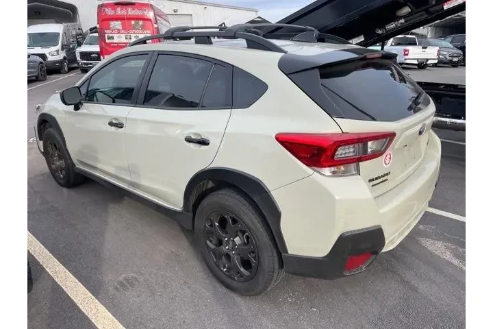 $23992 : Subaru Crosstrek 2023 AWD Pr image 4