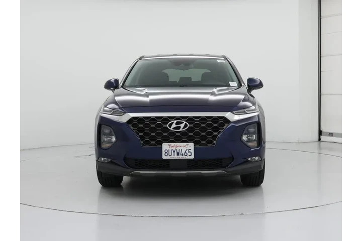 $22998 : Hyundai SANTA FE 2020 AWD SE image 5