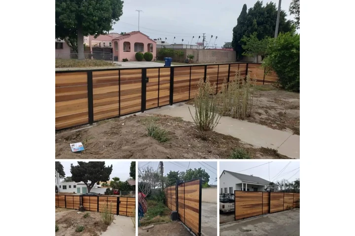 Soldador, gate services image 7