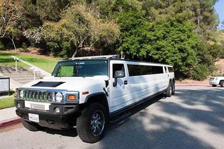 limo especial 550x4hrs image 3