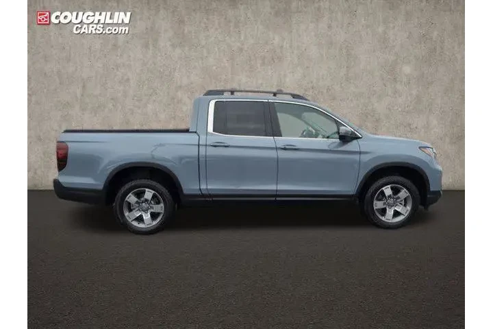 $38998 : Honda Ridgeline 2025 AWD RTL image 8
