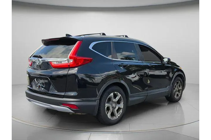 $19991 : Honda CR-V 2018 EX-L 4dr SUV image 2