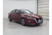 Nissan Altima 2022 2.5 SV 4d en Sacramento