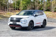Mitsubishi Outlander 2023 AW en Long Island