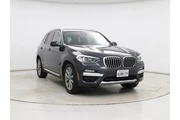 BMW X3 2019 sDrive30i 4dr Sp en Modesto