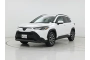 $29998 : Toyota Corolla Cross Hybrid thumbnail