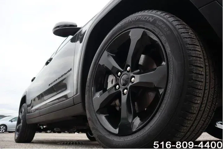 $38947 : Jeep Grand Cherokee 2024 4x4 image 10