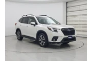 Subaru Forester 2023 AWD Lim en Sacramento
