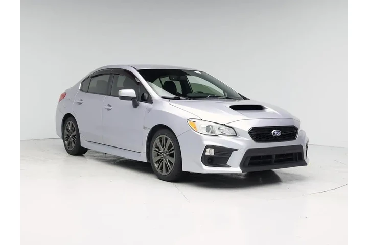 $19998 : Subaru WRX 2019 AWD 4dr Seda image 1