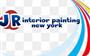 JR interior painting ny en New York