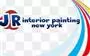 JR interior painting ny en New York