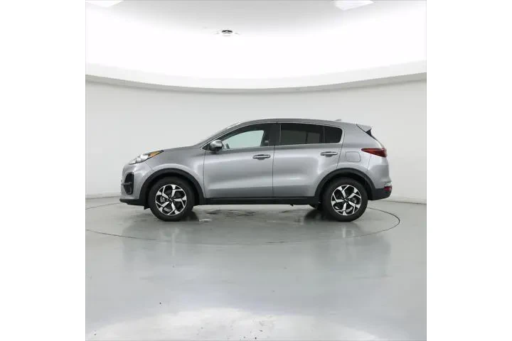 $18998 : Kia Sportage 2020 LX 4dr SUV image 3