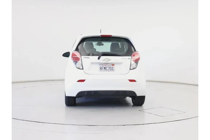 $8998 : Chevrolet Spark EV 2015 2LT image 6