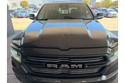 Ram 1500 2021 4x2 Laramie 4d en Dallas