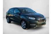 $15519 : Honda HR-V 2017 LX 4dr Cross thumbnail