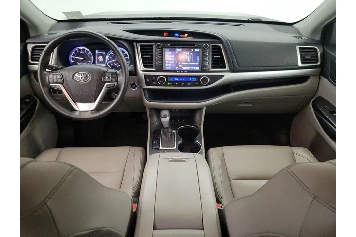 $27998 : Toyota Highlander 2018 AWD X image 9