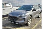 $15142 : Ford Escape 2021 S 4dr SUV thumbnail