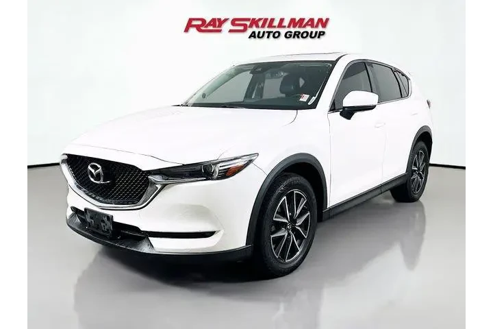$14975 : Mazda CX-5 2017 Grand Select image 3