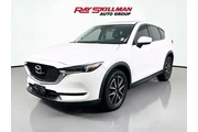 $14975 : Mazda CX-5 2017 Grand Select thumbnail