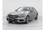 $16998 : Mercedes-Benz C-Class 2015 C thumbnail