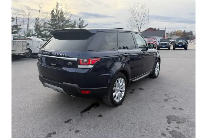 $18999 : 2017 Land Rover Range Rover S image 4