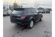 $18999 : 2017 Land Rover Range Rover S thumbnail