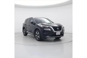 Nissan Rogue 2023 SL 4dr Cro en Sacramento