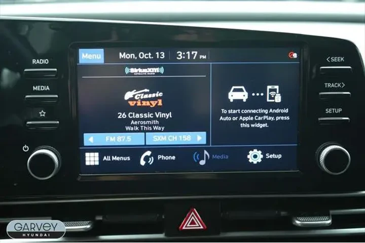 $18000 : Hyundai ELANTRA 2022 SEL 4dr image 8