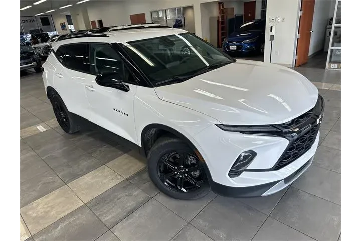 $27000 : Chevrolet Blazer 2024 LT 4dr image 7