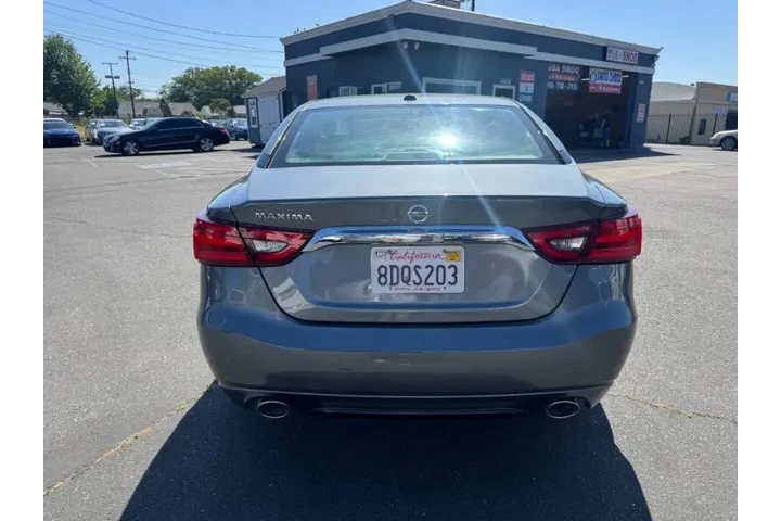 $6998 : 2018 Maxima 3.5 S image 7