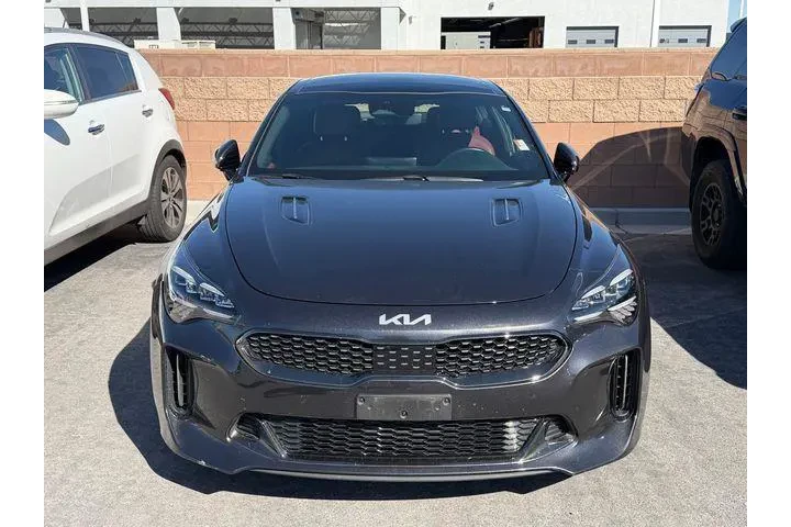 $32988 : Kia Stinger 2023 GT-Line 4dr image 6