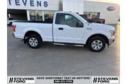 $20999 : Ford F-150 2018 4x2 XL 2dr R thumbnail