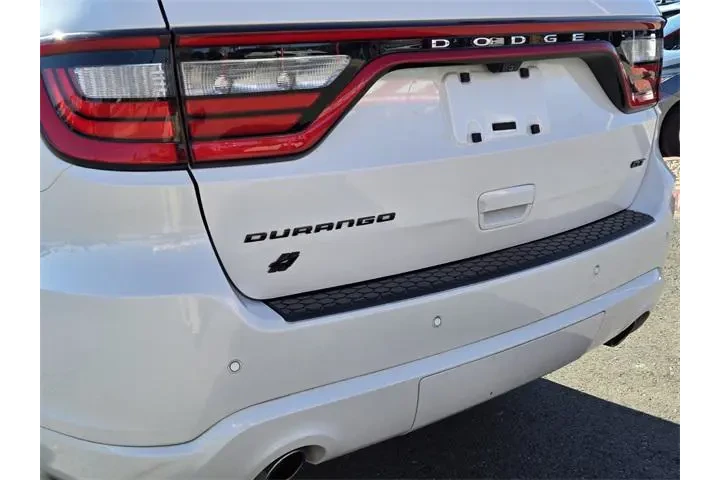 $16000 : Dodge Durango 2018 AWD GT 4d image 9