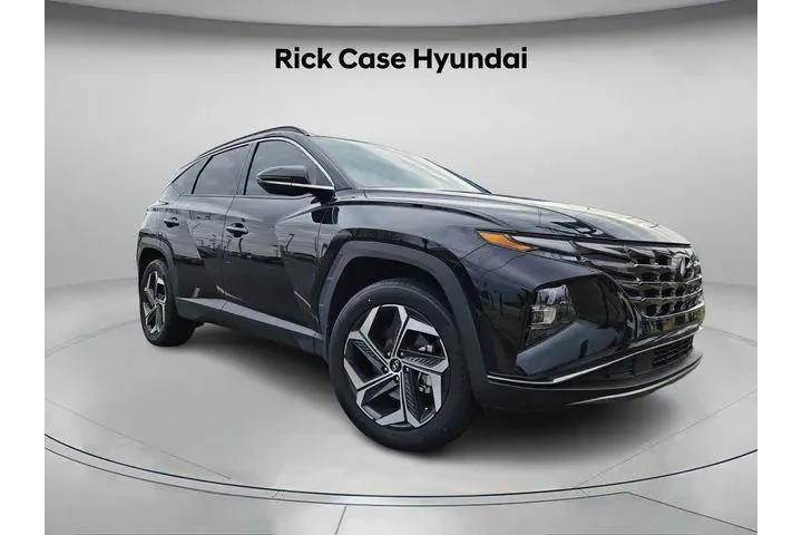 $26991 : Hyundai TUCSON 2023 AWD Limi image 4