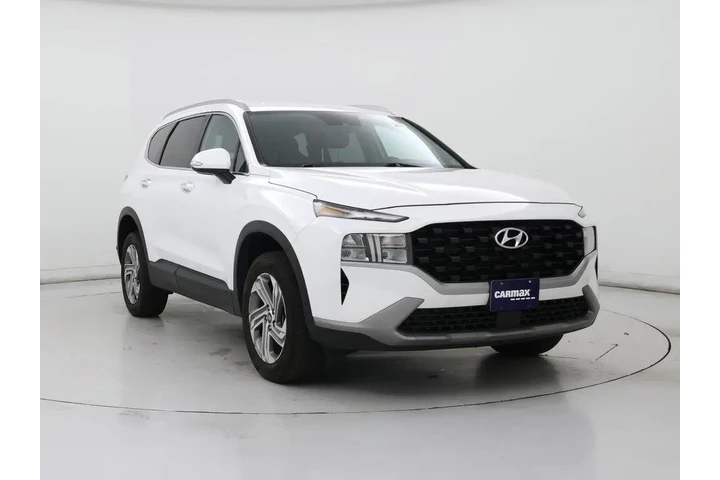 $25998 : Hyundai SANTA FE 2023 AWD SE image 1