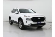 Hyundai SANTA FE 2023 AWD SE