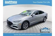 Hyundai SONATA 2021 SEL 4dr en Atlanta
