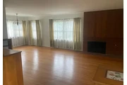 4 BEDROOMS WITH 2 BATHROOMS.