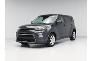 $17998 : Kia Soul 2022 LX 4dr Crossov thumbnail