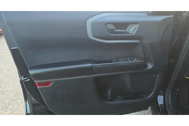 $21950 : Ford Bronco Sport 2021 AWD B image 9