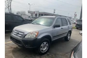$6500 : 2005 CR-V LX thumbnail
