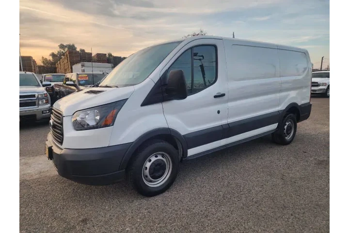 $15999 : 2017 Transit 150 image 4