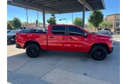 2019 Silverado 1500 LT Trail thumbnail