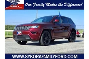 Jeep Grand Cherokee 2020 4x2